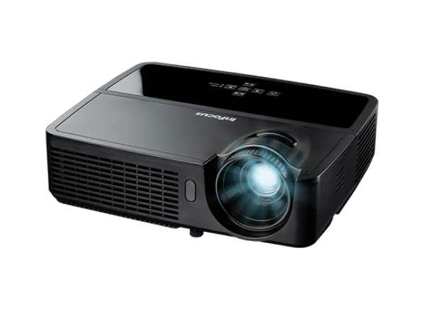 Техника Infocus