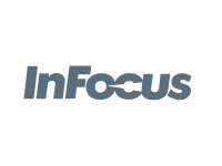 Логотип Infocus